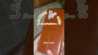 Case Dompet HP VIVO Y Series ✨️👇 | Flip Cover Hp | Leather Flip Wallet Case #FlipCoverHp #DompetHp