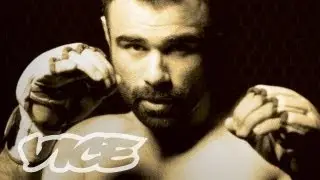Mixed Martial Arts in Pakistan: Fightland.com