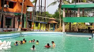 Ep-3 Deulti Nirala Resort|| Deulti Tour Plan||Sarat Chandra's house||Rupnarayan||Cactus Nursery