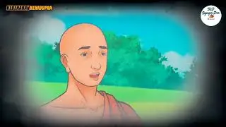 KETELODORAN CALON BUDDHA GOTAMA//ENAM HARI BERAKIBAT 6 TAHUN