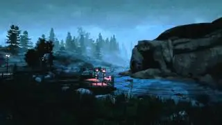 The Park livestream