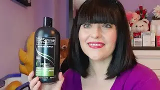 CHAMPU TRESemme, PARA CABELLO NORMAL O GRASO