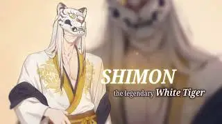 Ookami Okami - Southeast Asia Games Onward 2025 Trailer