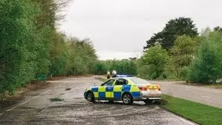 High-speed police chase | Epsom Derby trailer | Channel 4 Racing