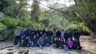 Kumthar ruai thehna tur hnahthial kan la