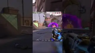 This hold with Killjoy was INSANE