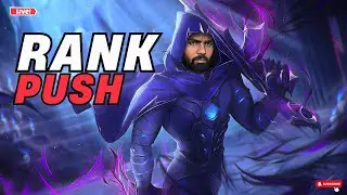 Rank Push ❌ Fun Push ✅ | Valorant Live Hindi