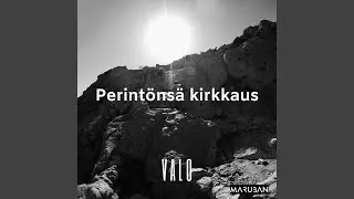 Perintönsä kirkkaus