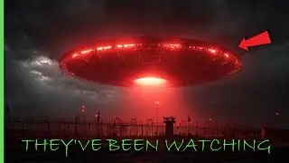 Why UFOs Always Visit Nuclear Bases 70 Years of Military Encounters