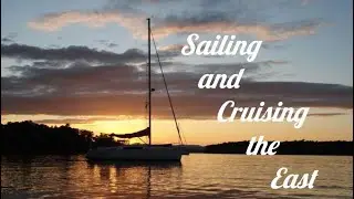 EP 140: A Deep Dive into Long-Term Cruising, Boat Ownership, and the Sailing Mindset-Mark D'Alton P1