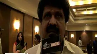 aval serial press meet