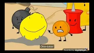 hashtag Battle for Dream Island en espa&ntilde;ol