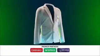 ICC Champions trophy 2025 official Intro song| ICC Champions trophy 2025 promo |