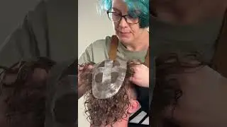 Word weer helemaal de oude met de haarwerken van Superhairpieces!👏