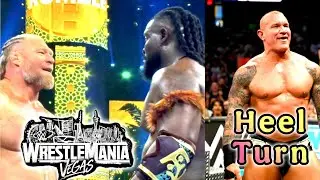 WM42 Plans Changed! Brock Lesnar Return & Randy Orton Shock | Shocking update | WM42 Major Change |