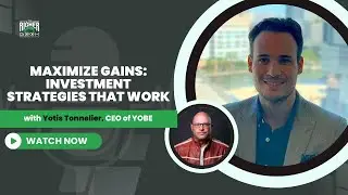 Maximize Gains: Investment Strategies That WORK