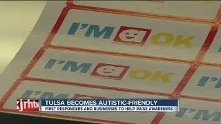 Autistic Friendly Tulsa