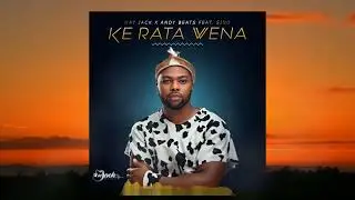 May Jack & Andy Beats Feat. Sino - Ke Rata Wena  (Visualizer)