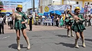 PACIFIC BAND ✨ Extraordinaria presentaci&oacute;n en el Festival de Berl&iacute;n 2025 🎊🎊