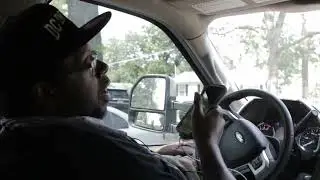 Behind the Grind w/ Marcus Thomas (clip)