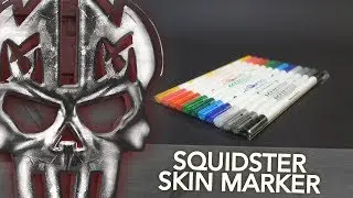 Squidster Skin Marker (EN)