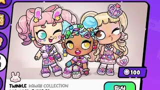 Nitu Avatar World is live