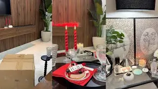 مشترياتي من SHEIN وسيفورا🤍، جلابيات رمضان، طقم Atelier babbi للنونو🩵، الكونسول قبل وبعد🤩