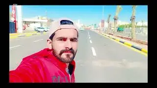 Visiting The market of saudia Saudi mala 😎🥰 beautiful place Al hasa