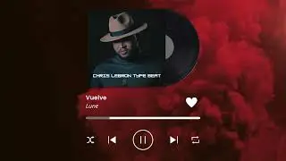 Chris Lebron Type Beat - 