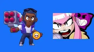 Brock reacts to Melodie&rsquo;s voice lines 💀💀💀