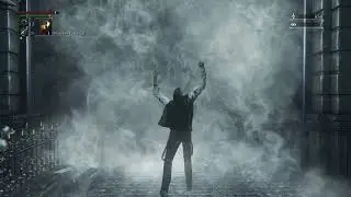 Bloodborne