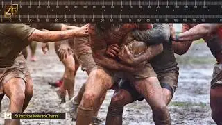 Sports Hero Opener Video FHD Project in Adobe After Effects