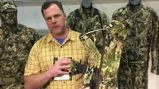 Sitka Bow Sling review &mdash;&nbsp;ExpertVoice Insider SHOT Show 2018