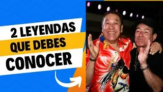 EL CHATO BARRAZA Y EL GORDITO CASSARETO!