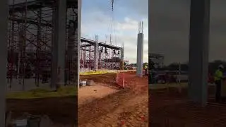 Elevated deck installation