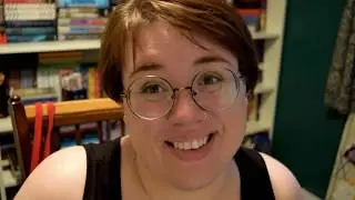 N.E.W.T.S MAGICAL READATHON 2019 TBR