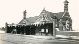 Evacuation from Kingstanding