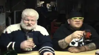 Wolaver's Alta Garcia Coffee Porter : Albino Rhino Beer Review