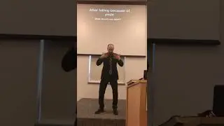 After falling because of pride (John 21:15-19)