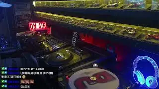 DJMoUK - MoBeatzShow (02.01.26) First Show Of 2026 Jungle Amen RinceOut!..