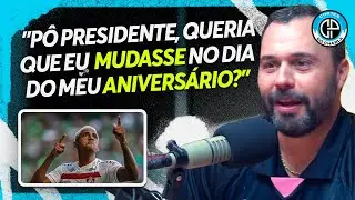 MÁRIO BITTENCOURT QUIS DAR BRONCA NO JOHN KENNEDY MAS FOI SURPREENDIDO 😂😂😂