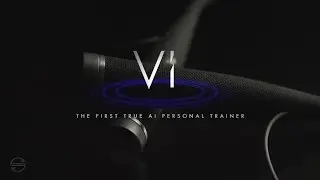 Graphics and VFX Showcase - LifeBEAM's Vi