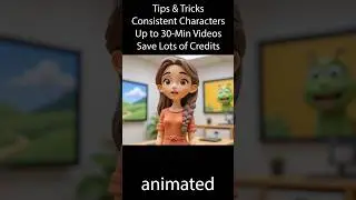 Tips and tricks save AI credits - Kid Stories using magiclight - May 2025