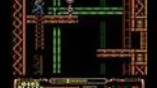 Games that I suck at 5: Power Blade 2