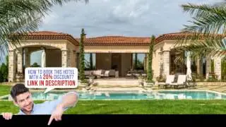Eden Park Luxury Villas, Sunny Beach, Bulgaria HD review