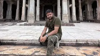 Bhangarh - Asia's most haunted place