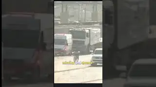 Iran's attack on Pakistan