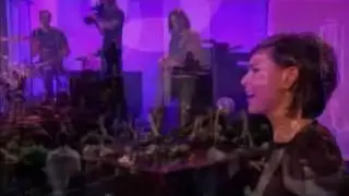 Misty Edwards - People Get Ready (part2)