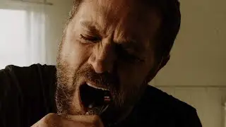 Fear The Walking Dead 6x04 - John Pulls Out His Own Tooth