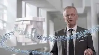 Volvo Drive-E Powertrain Family
